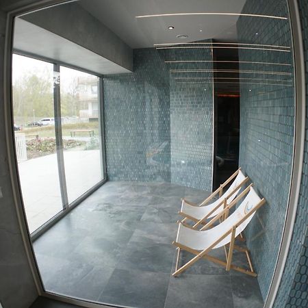 Apartament Gold Swinoujscie Luaran gambar