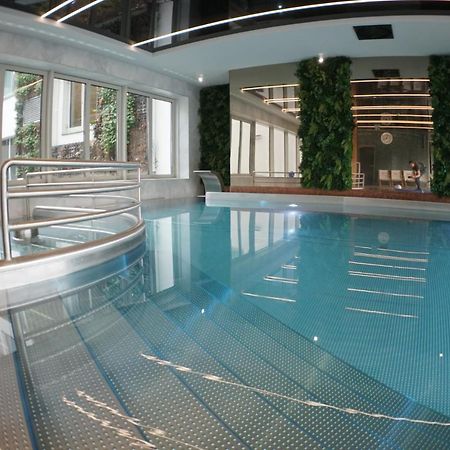 Apartament Gold Swinoujscie Luaran gambar