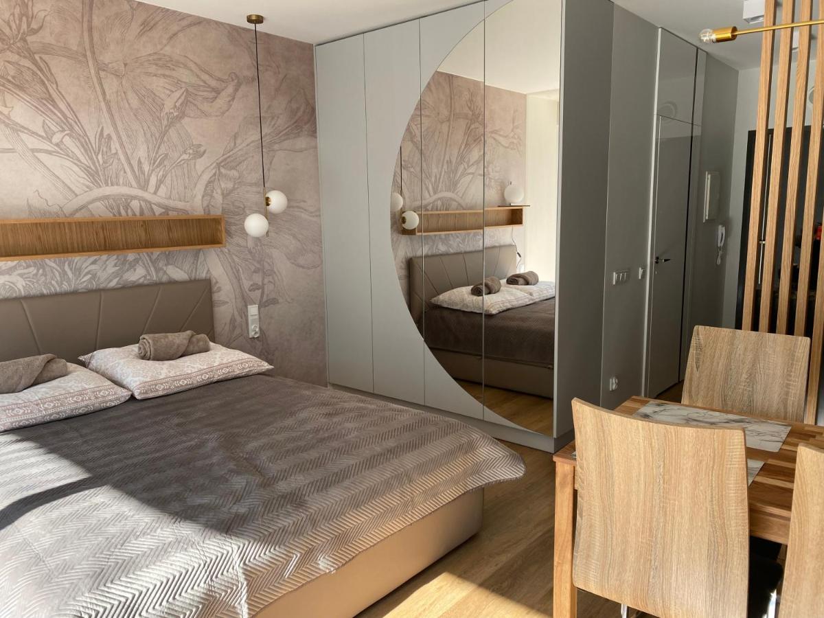 Apartament Gold Swinoujscie Luaran gambar