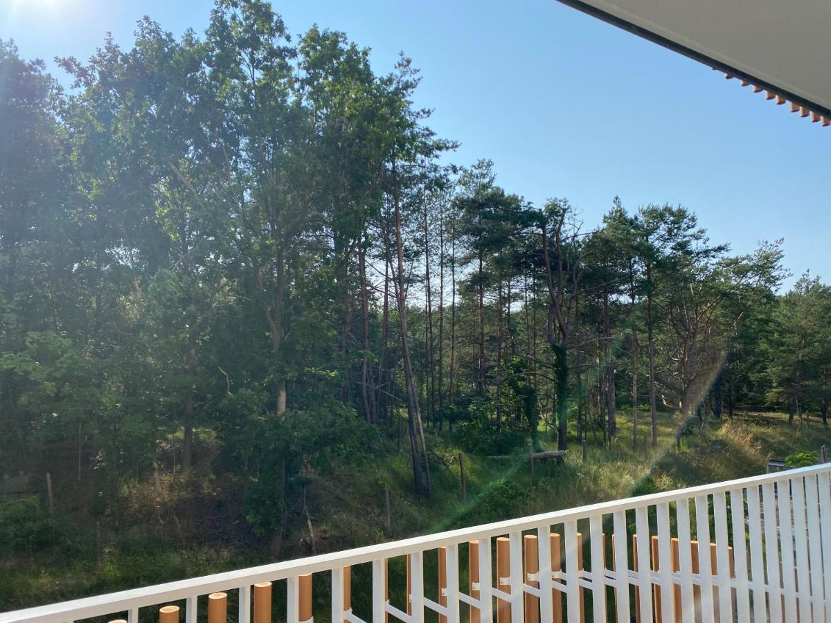 Apartament Gold Swinoujscie Luaran gambar