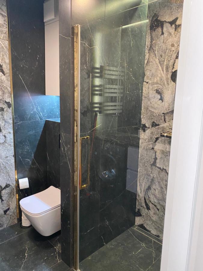 Apartament Gold Swinoujscie Luaran gambar