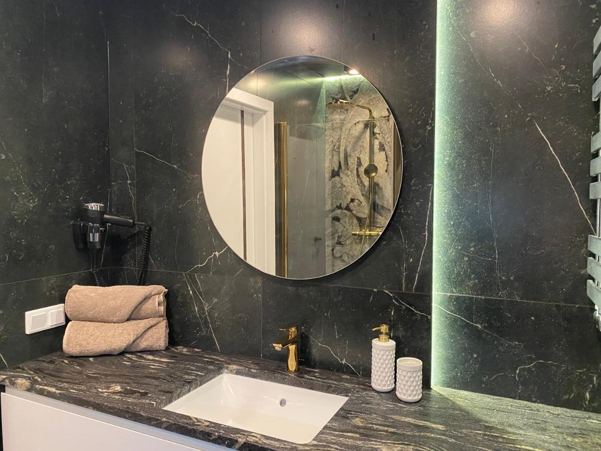 Apartament Gold Swinoujscie Luaran gambar