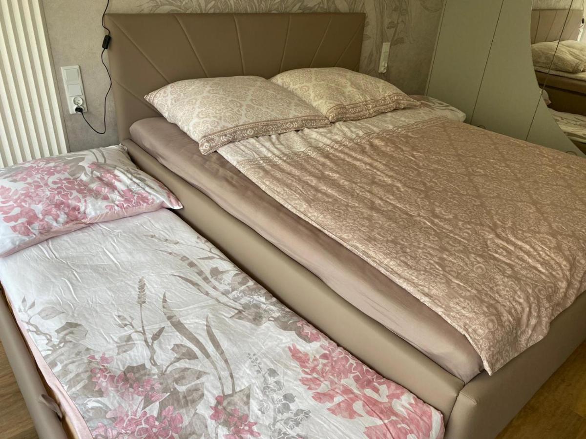 Apartament Gold Swinoujscie Luaran gambar