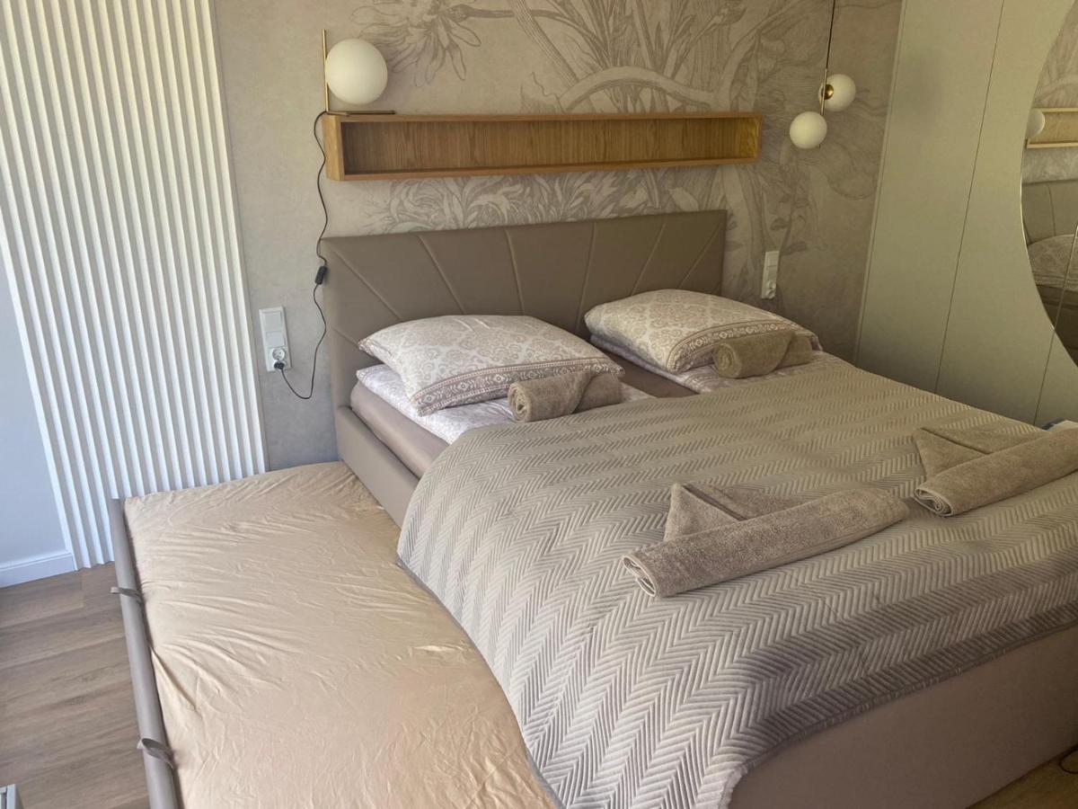 Apartament Gold Swinoujscie Luaran gambar