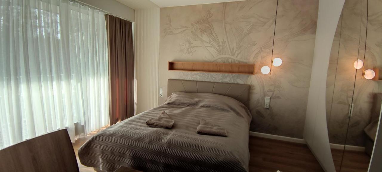Apartament Gold Swinoujscie Luaran gambar