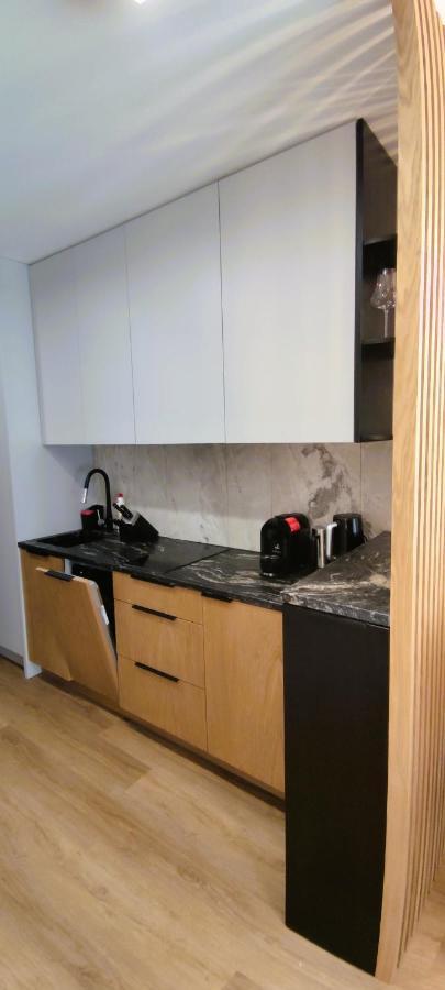 Apartament Gold Swinoujscie Luaran gambar