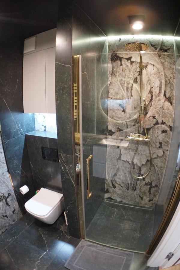 Apartament Gold Swinoujscie Luaran gambar