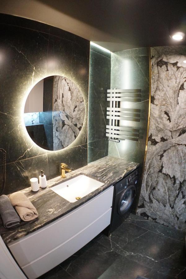 Apartament Gold Swinoujscie Luaran gambar
