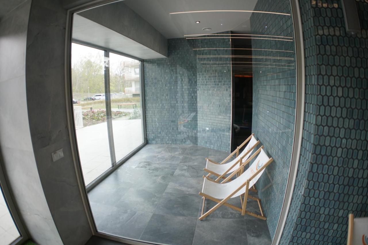 Apartament Gold Swinoujscie Luaran gambar