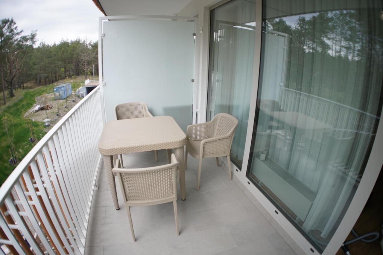 Apartament Gold Swinoujscie Luaran gambar